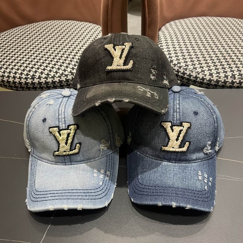 LV cap 041408